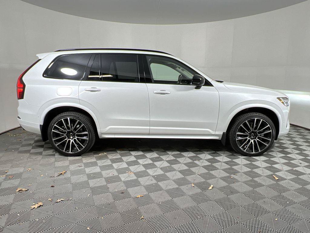 New 2026 Volvo XC90 B6 Ultra AWD/4WD image 9