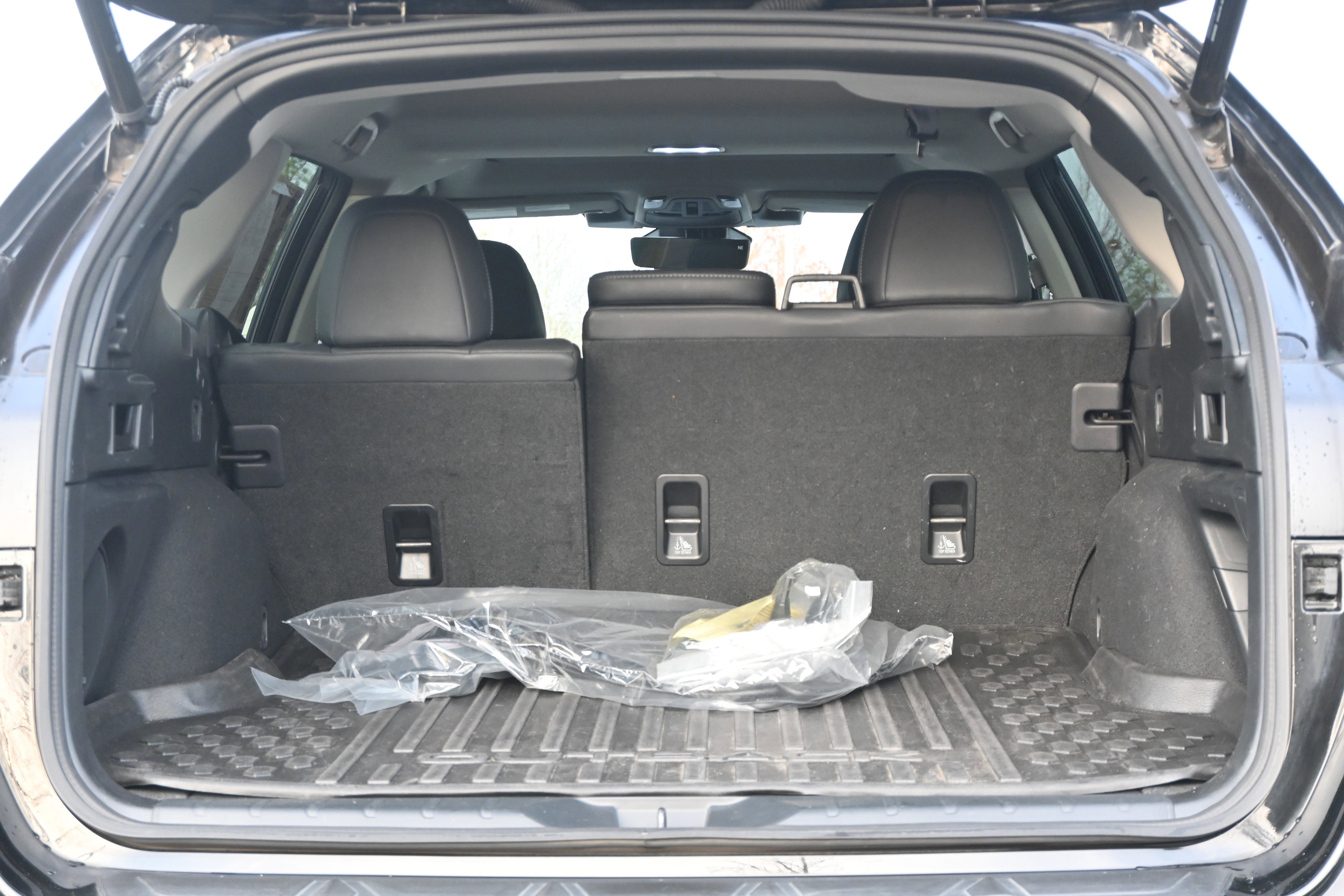 Certified 2023 Subaru Outback Touring image 35