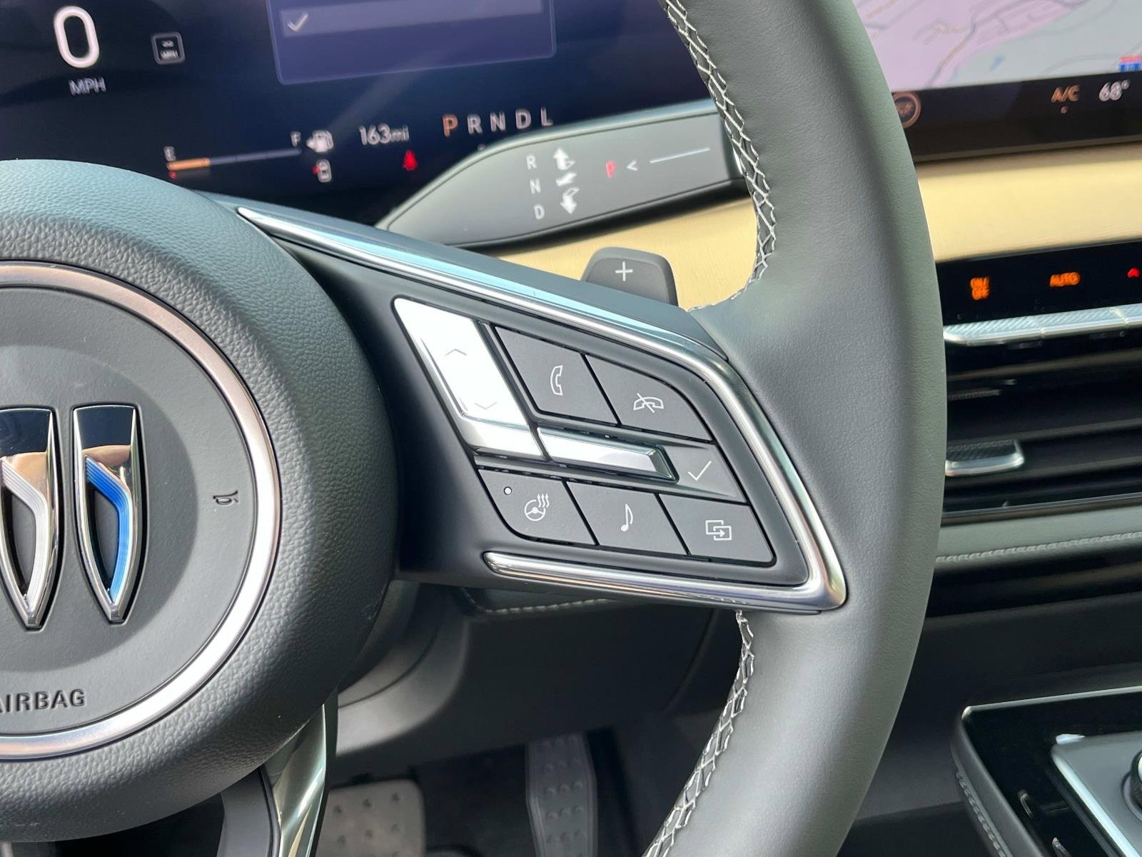 New 2026 Buick Enclave Preferred w/ Power Package image 28