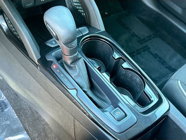 Used 2021 Chevrolet TrailBlazer LS image 16