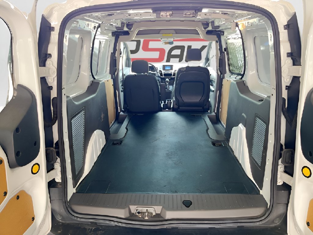 Used 2023 Ford Transit Connect XL FWD image 22