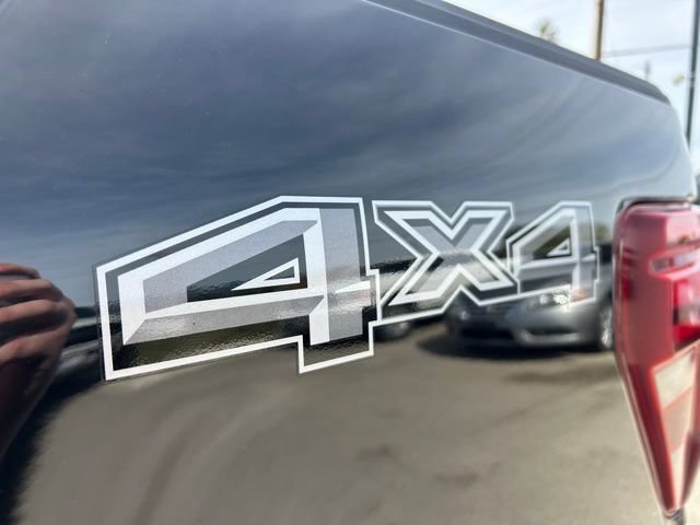 Used 2025 Ford F150 Lariat w/ Bed Utility Package AWD/4WD image 11
