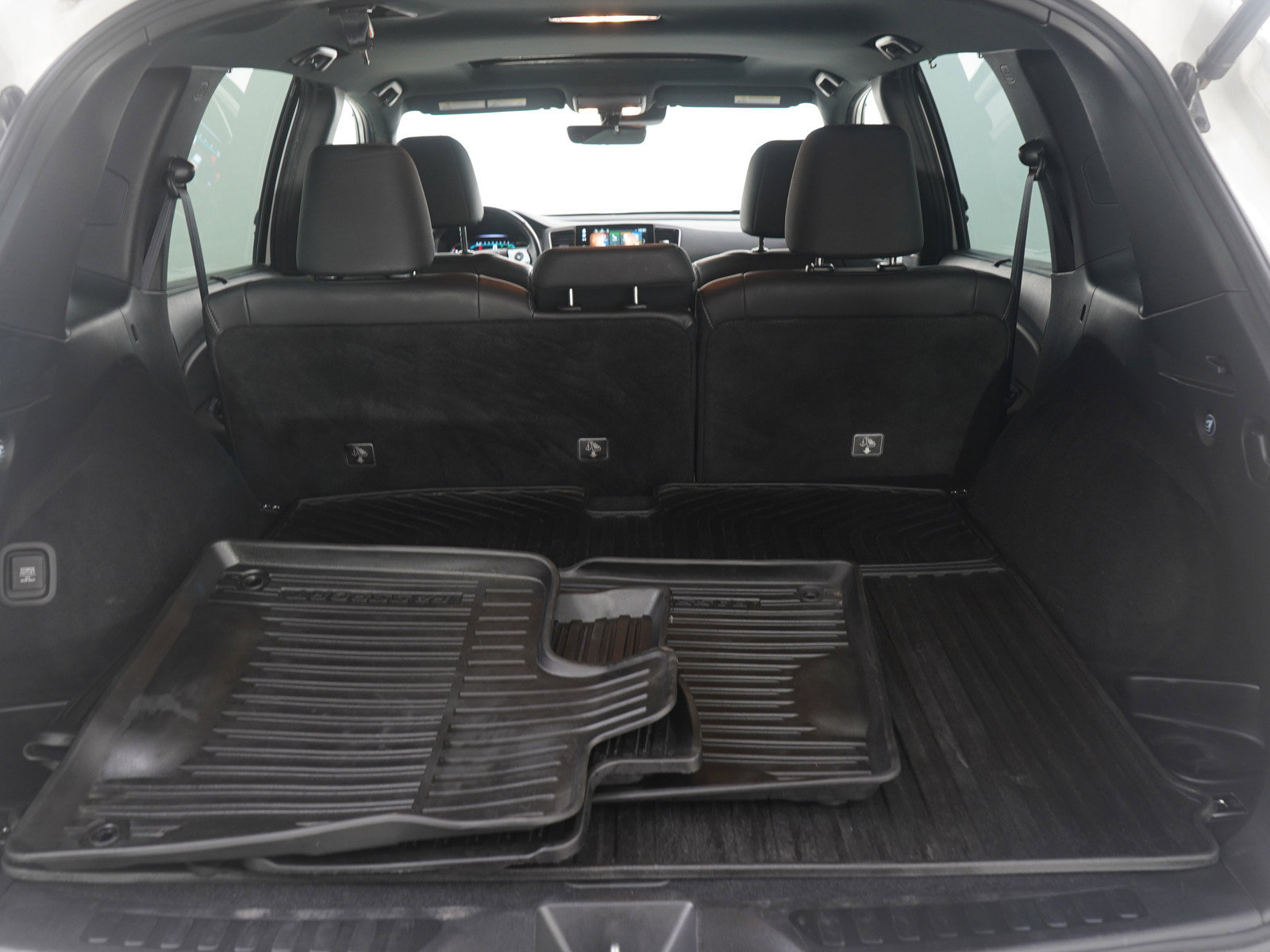 Used 2021 Honda Passport Elite image 9