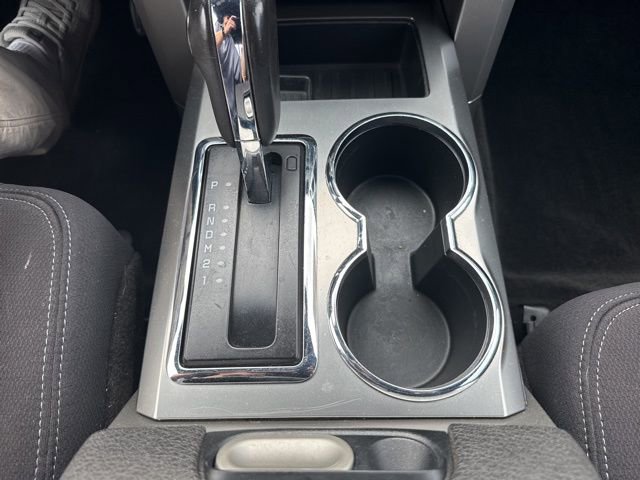 Used 2013 Ford F150 FX4 w/ Mid Equipment Group image 23