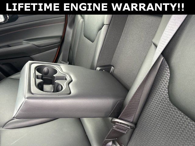 New 2026 Jeep Compass Trailhawk w/ Sun, Sound & Navigation Group image 41