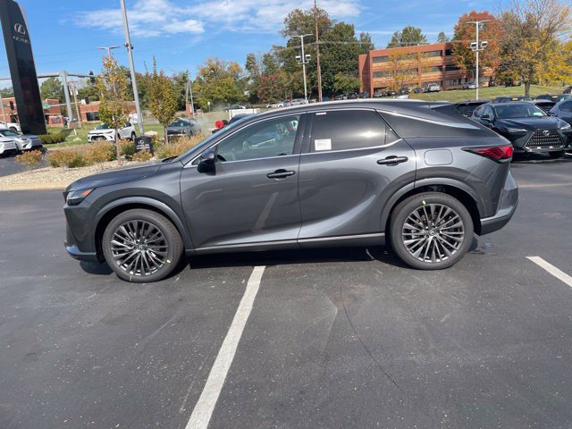 New 2026 Lexus RX 350 w/ Convenience Package AWD/4WD image 6
