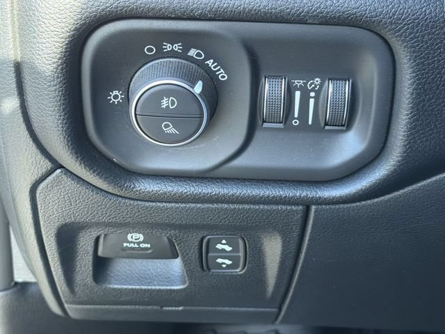 New 2026 RAM 1500 Big Horn AWD/4WD image 27
