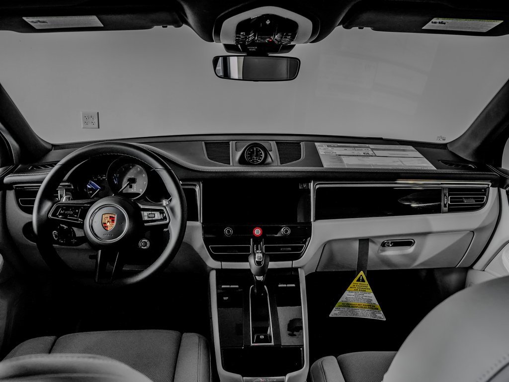 New 2026 Porsche Macan S image 20