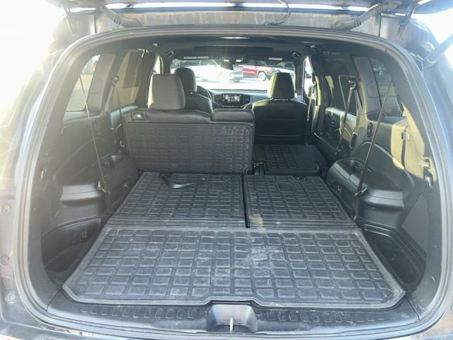 Used 2022 Honda Pilot TrailSport image 36