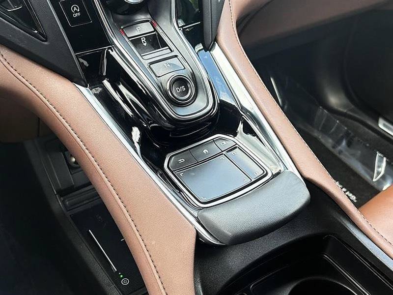 Used 2023 Acura RDX FWD w/ Technology Package image 28