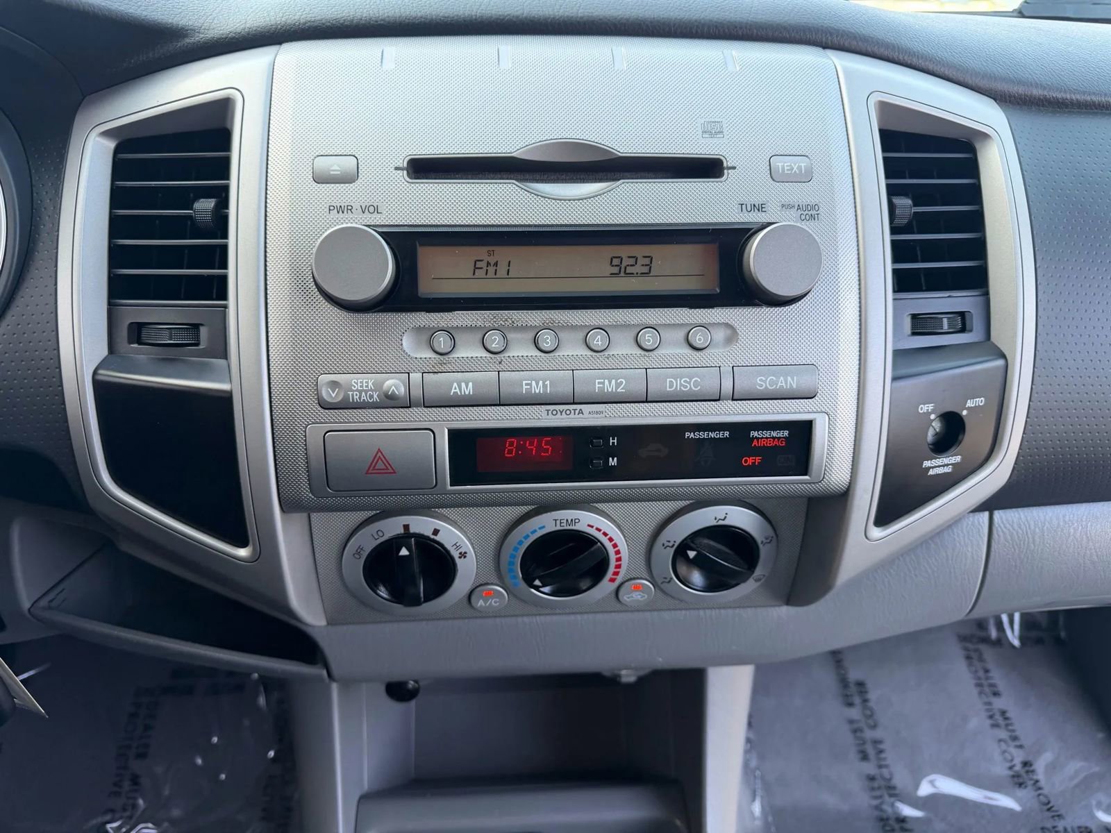 Used 2006 Toyota Tacoma PreRunner RWD image 18