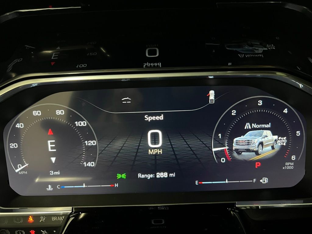 New 2026 GMC Sierra 1500 SLT w/ SLT Convenience Package image 20