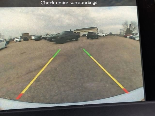 Used 2019 Dodge Charger Police w/ Street Appearance Group image 24