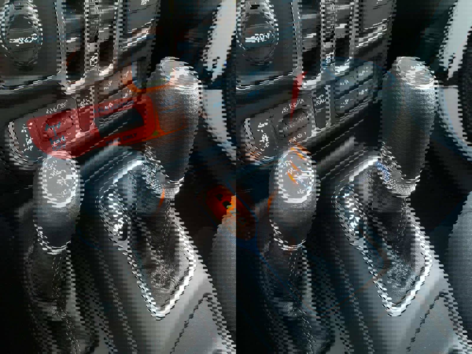 New 2026 Jeep Wrangler Willys image 10