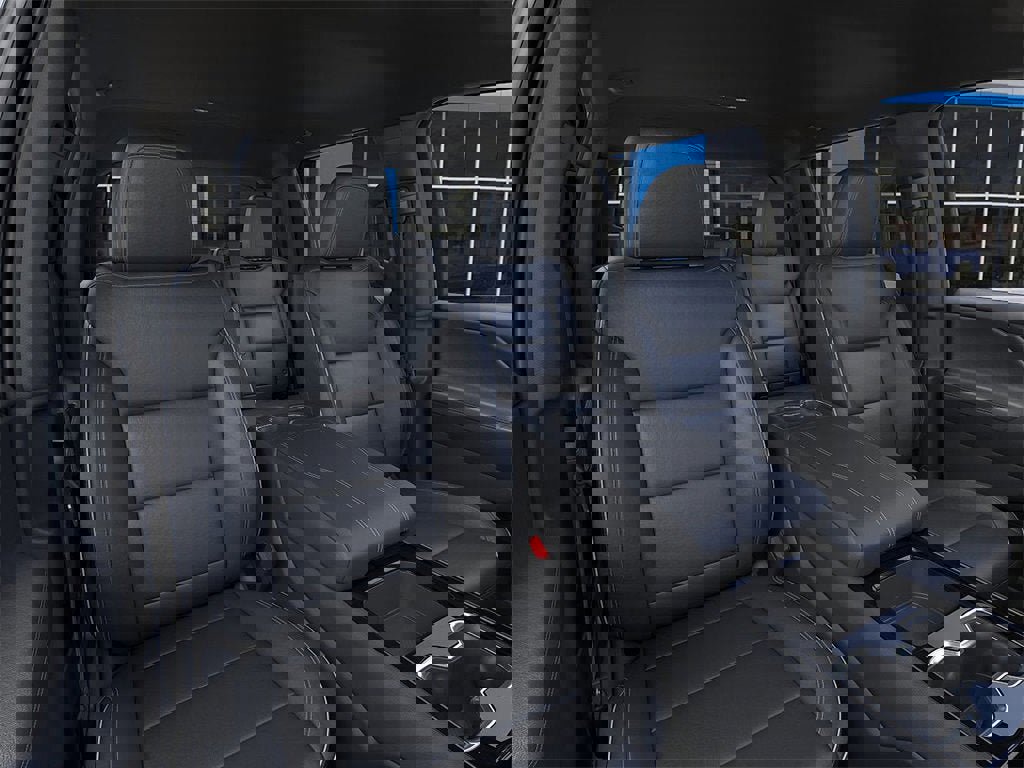 New 2026 Chevrolet Silverado EV LT image 17