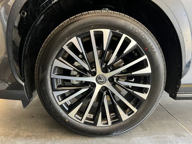 New 2026 Lexus RZ 350e 2WD w/ Technology Package image 11