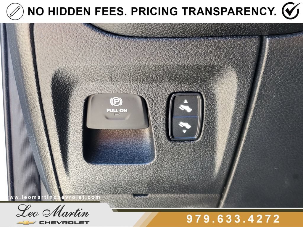 Used 2023 RAM 1500 Lone Star AWD/4WD image 20