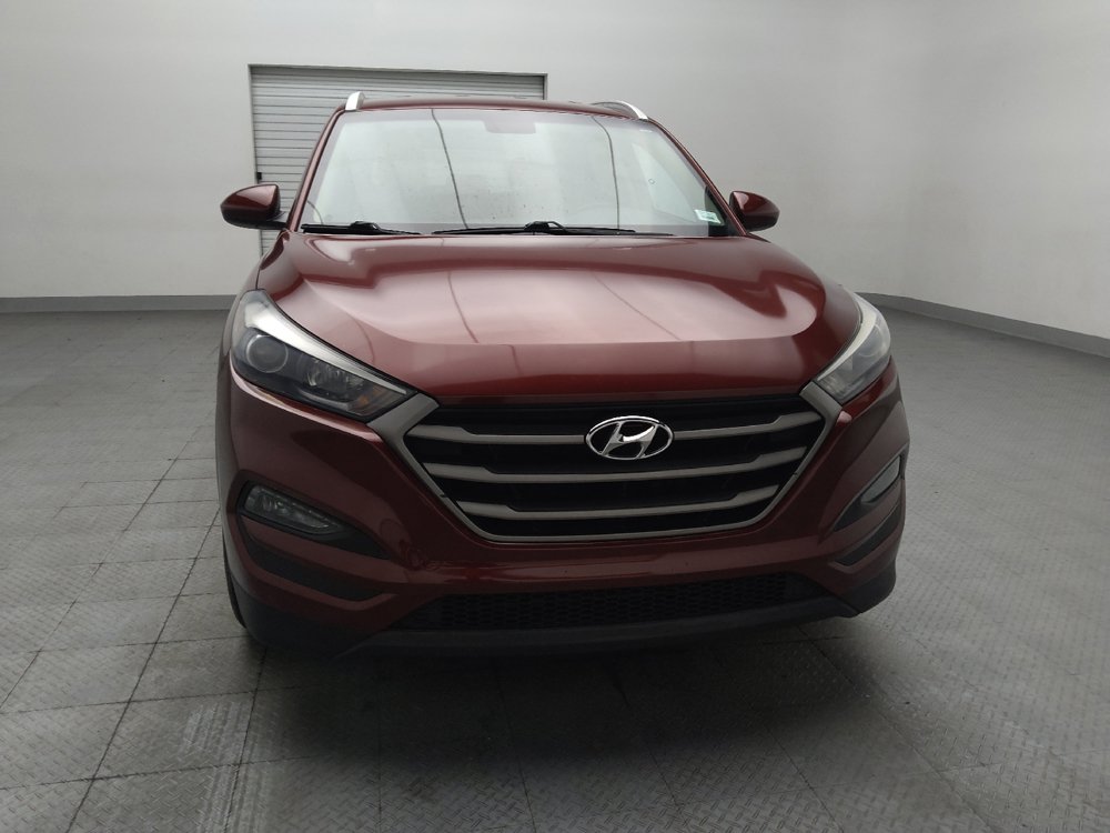 Used 2016 Hyundai Tucson SE w/ Option Group 12 FWD image 14