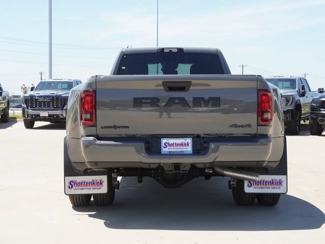 New 2027 RAM 3500 Lone Star AWD/4WD image 8