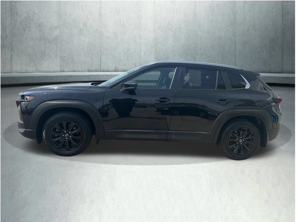 Used 2023 MAZDA CX-50 2.5 S w/ Preferred Plus Pkg AWD/4WD image 2