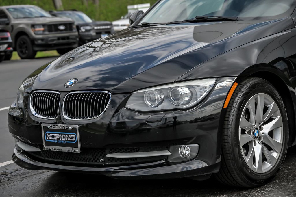 Used 2013 BMW 328i xDrive Coupe AWD/4WD image 6