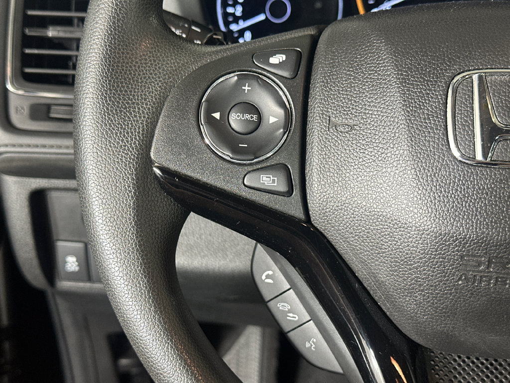 Used 2016 Honda HR-V EX image 24