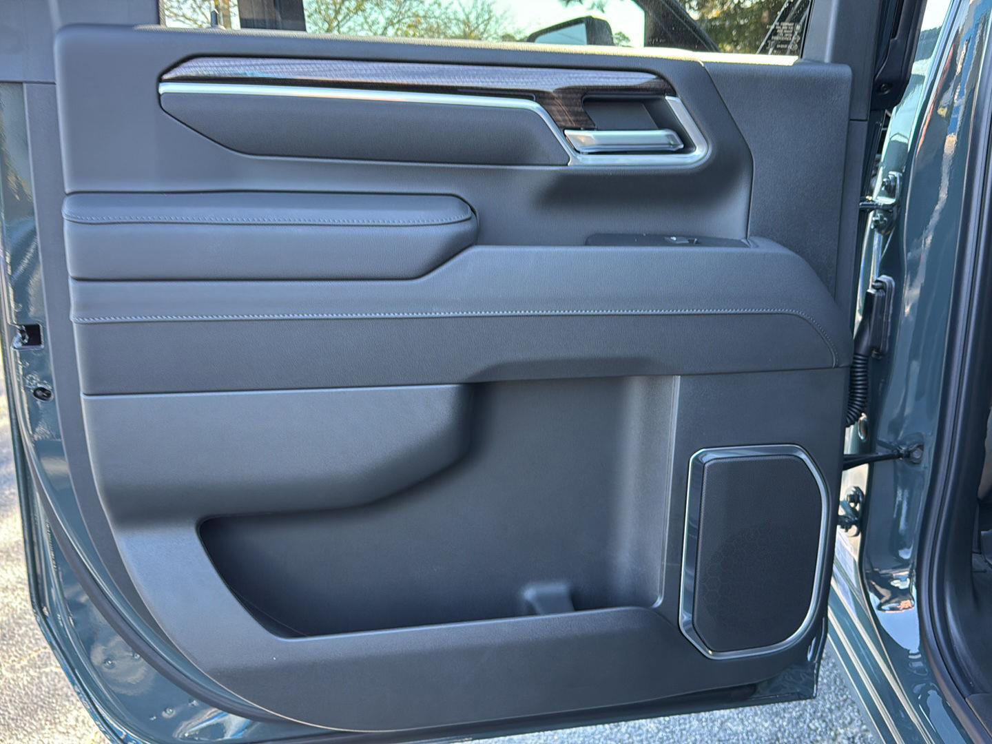 New 2026 Chevrolet Silverado 2500 LT image 16