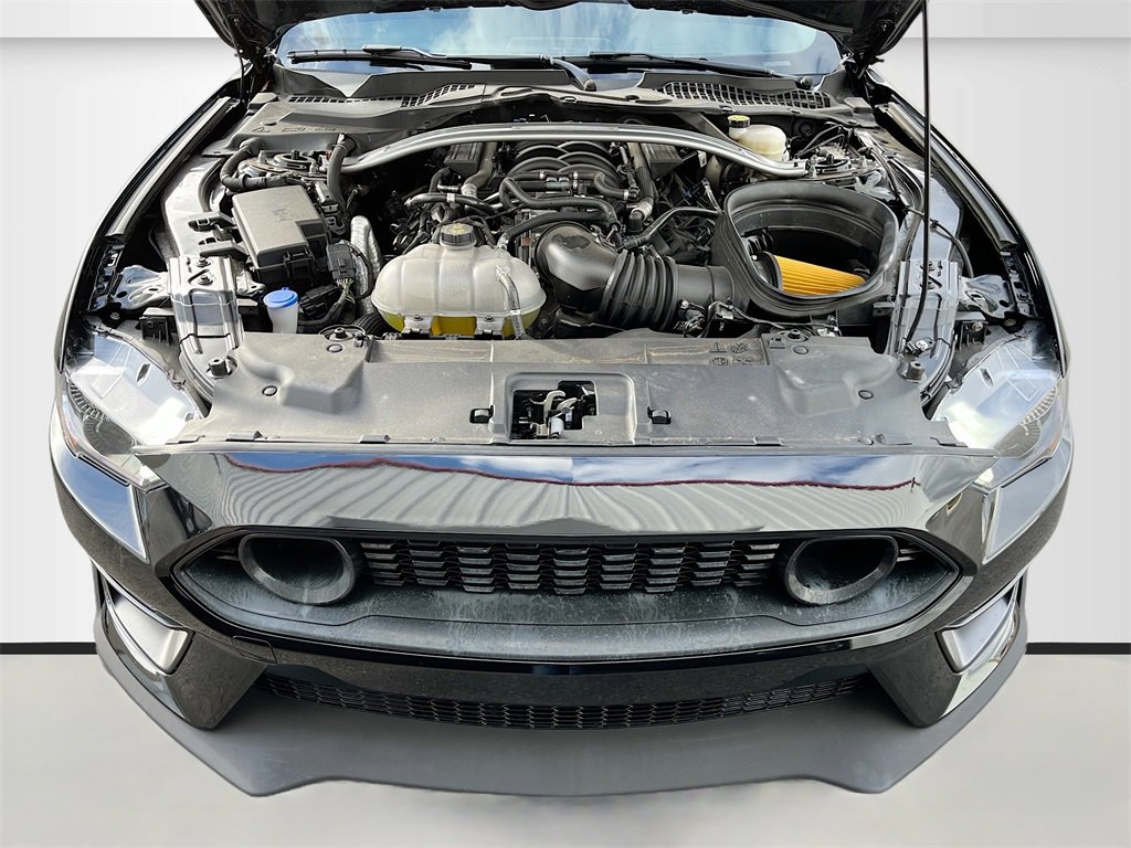 Used 2023 Ford Mustang Mach 1 image 29