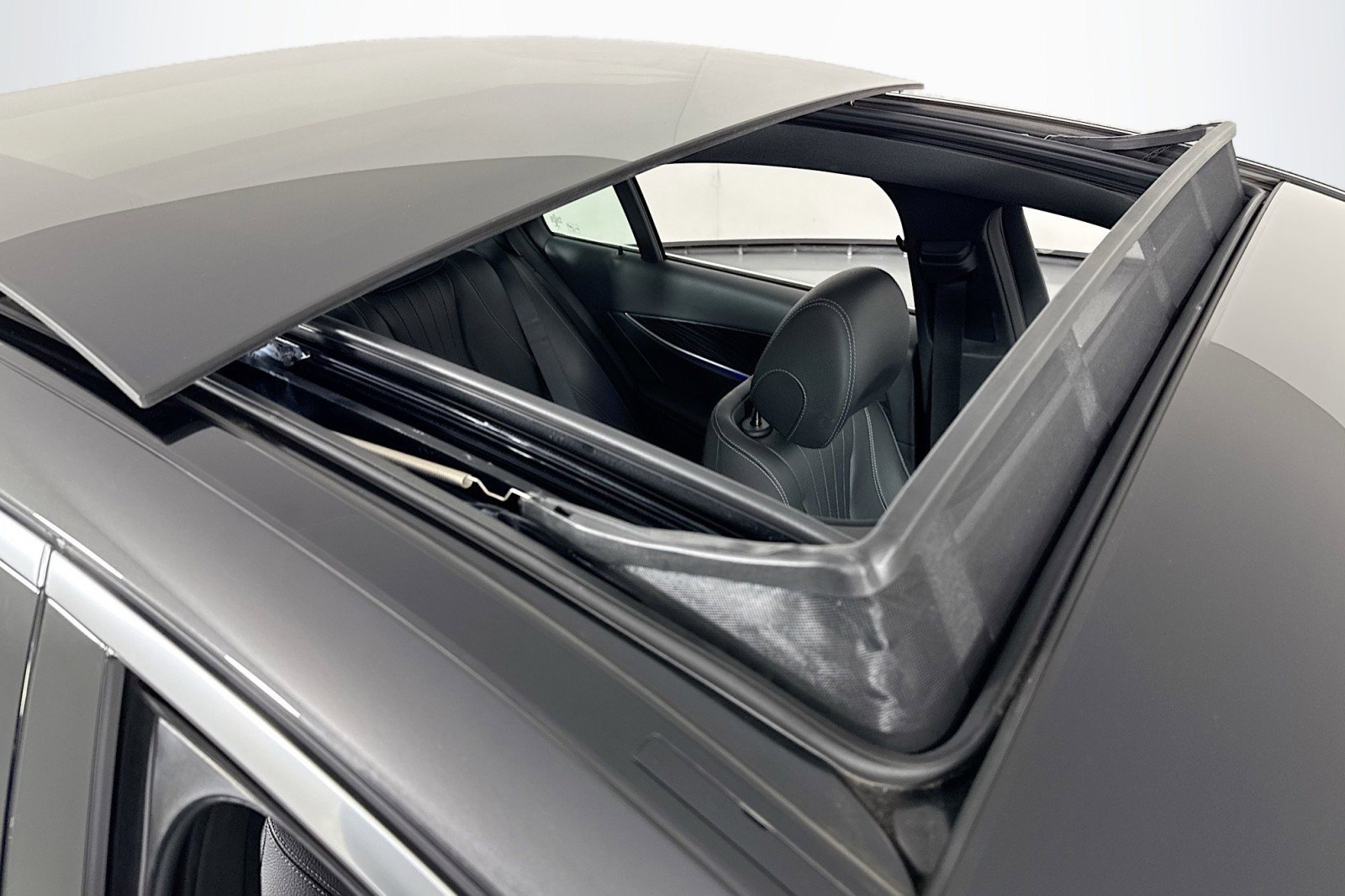 Used 2022 Mercedes-Benz E 350 Sedan image 21