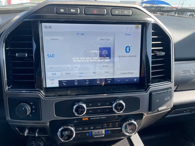 New 2022 Ford F450 Platinum AWD/4WD image 15