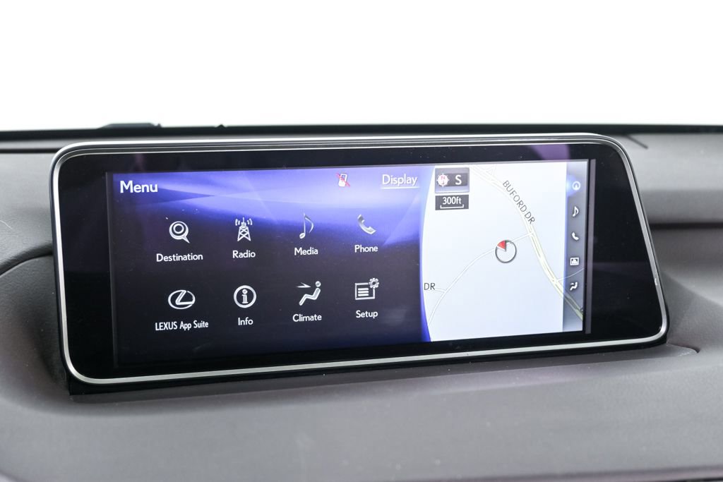 Used 2019 Lexus RX 450h AWD w/ Luxury Package image 14