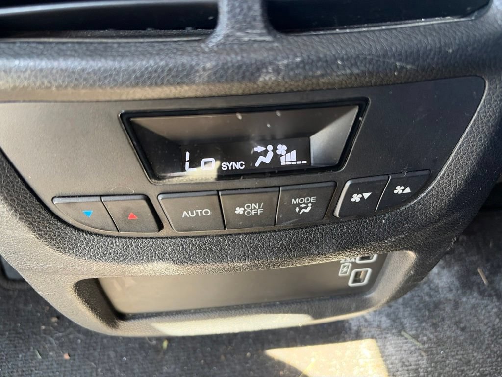 Used 2021 Honda Pilot Special Edition image 26