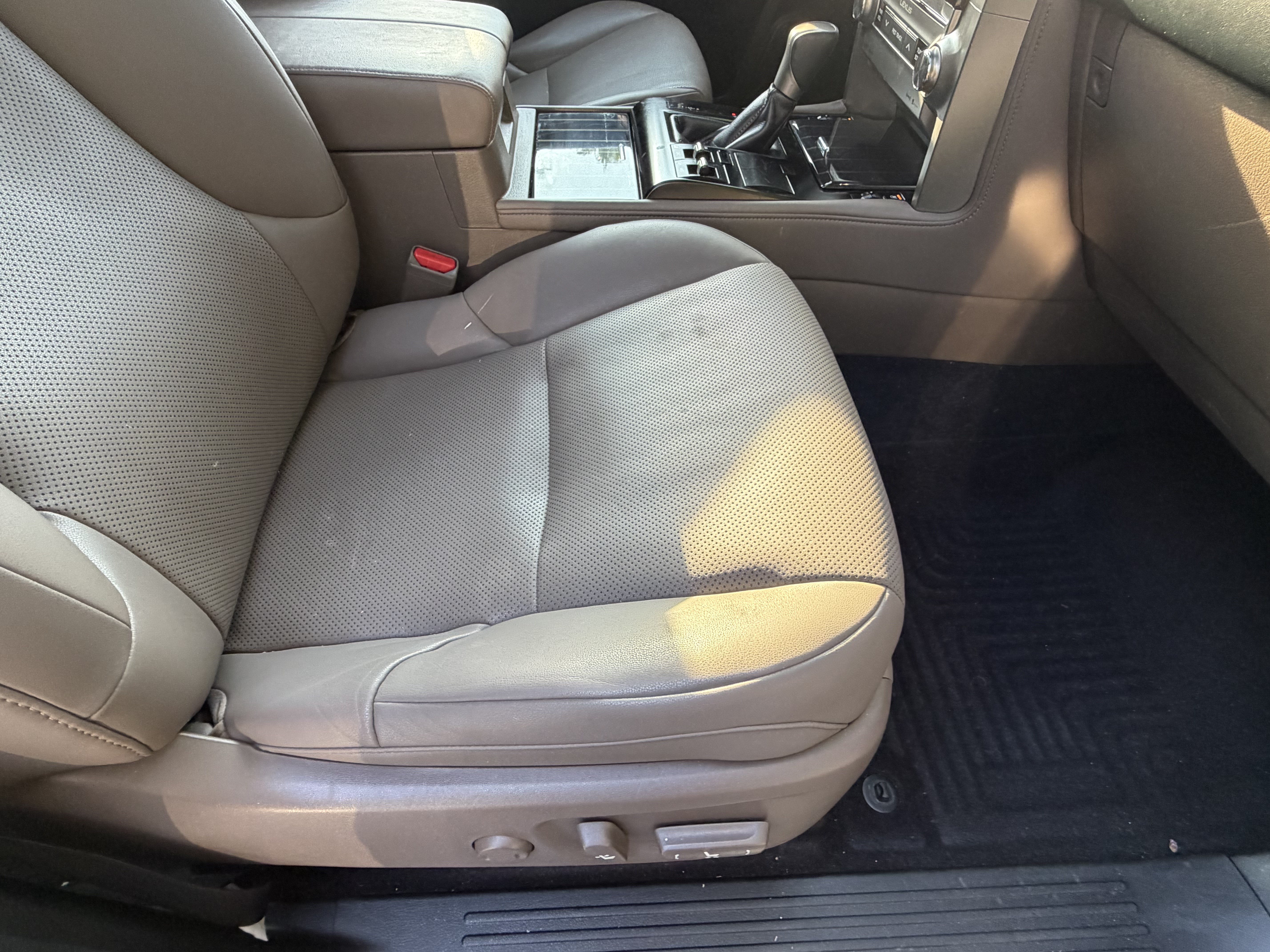 Certified 2021 Lexus GX 460 Premium AWD/4WD image 44