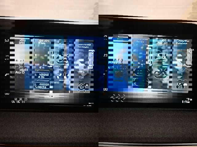 New 2026 Nissan Kicks SV w/ Cold Weather Package image 13