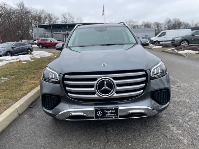 Used 2026 Mercedes-Benz GLS 450 4MATIC image 8