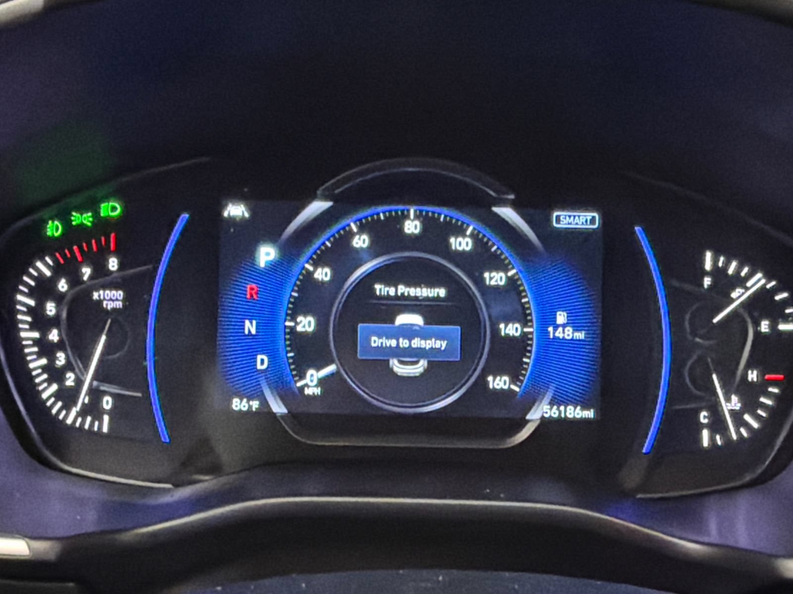 Used 2020 Hyundai Santa Fe Limited AWD/4WD image 21