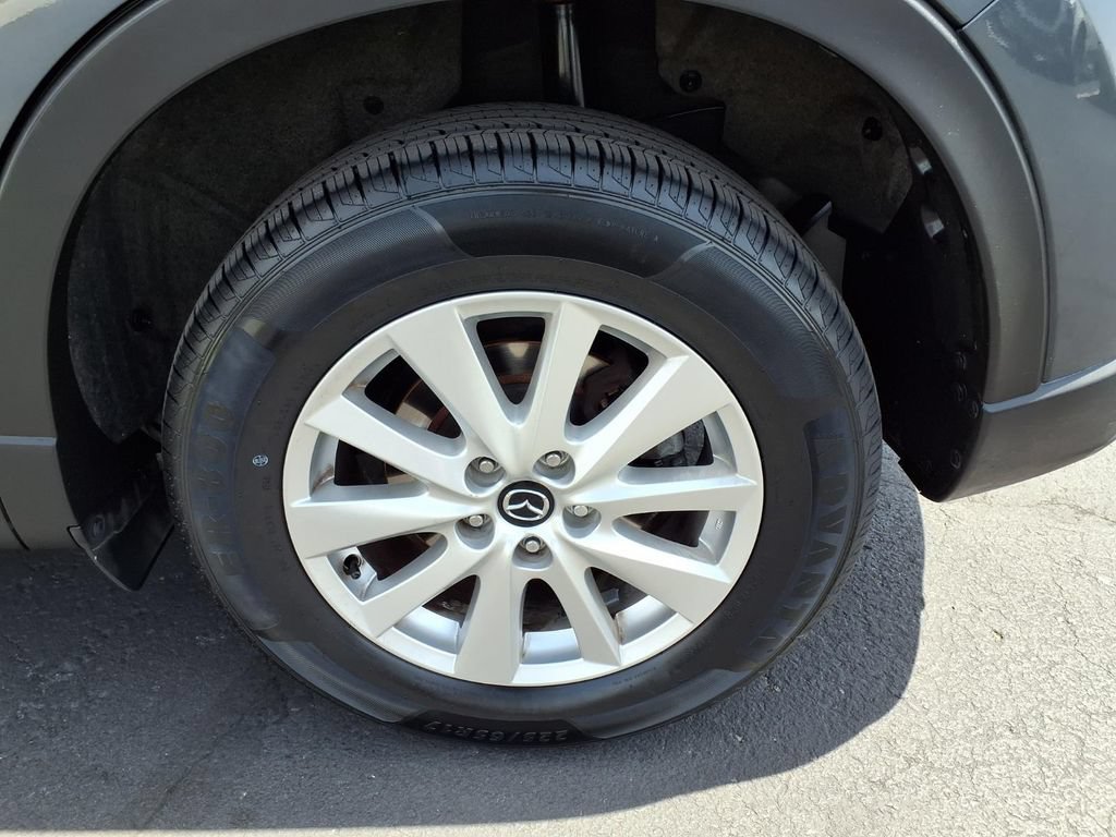 Used 2013 MAZDA CX-5 Sport FWD image 14