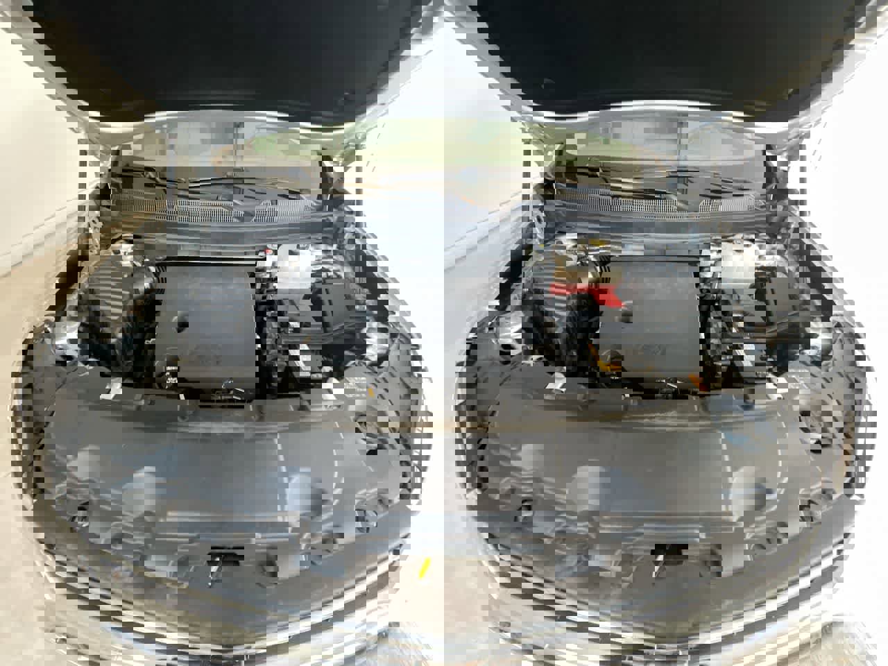 Used 2018 Chevrolet Traverse Premier w/ LPO, Floor Liner Package AWD/4WD image 26