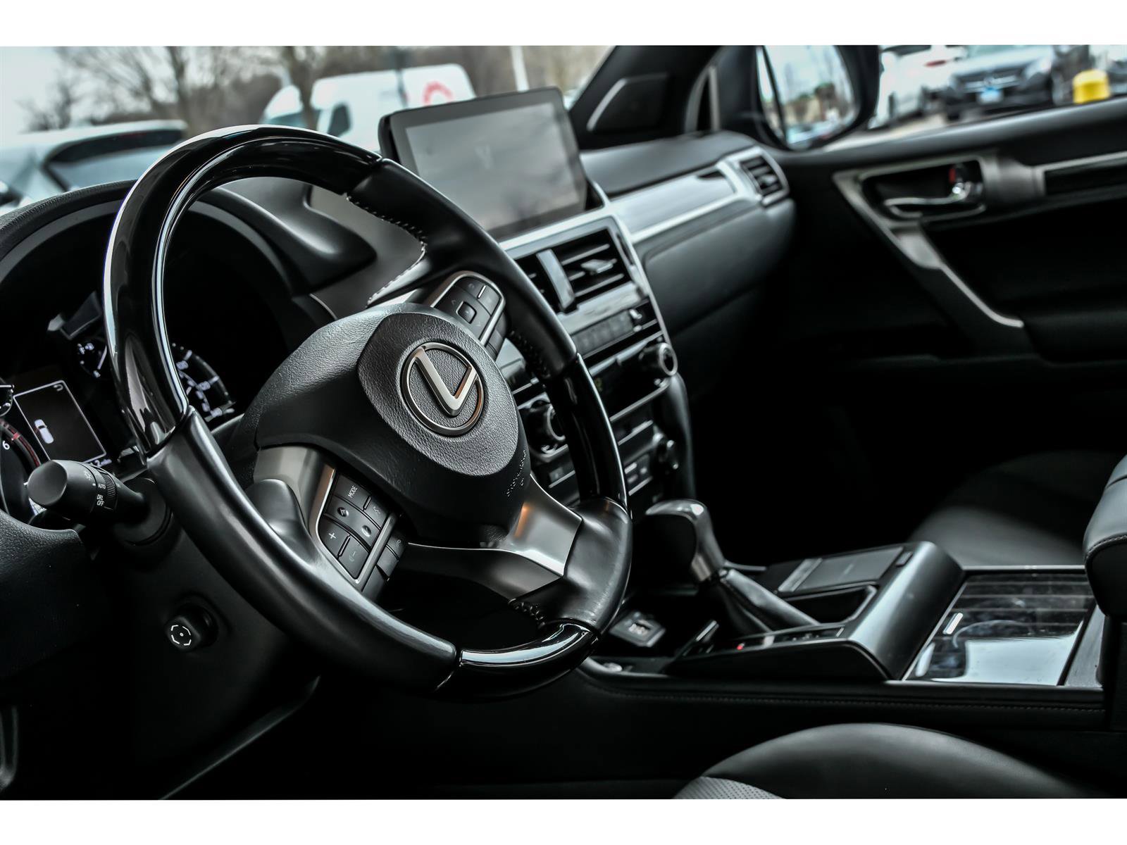 Used 2023 Lexus GX 460 Premium image 15