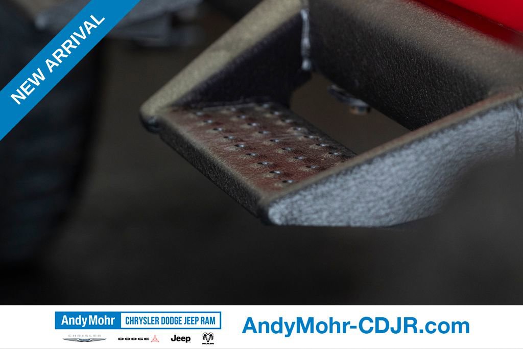 Used 2026 Jeep Gladiator Rubicon image 31