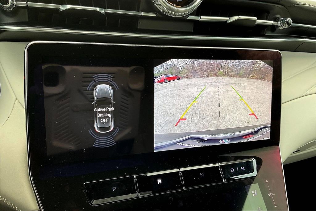 Used 2023 Maserati Grecale Modena image 14