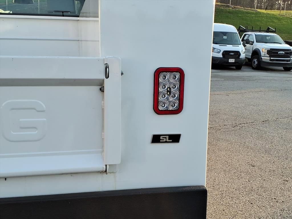 Used 2023 Ford F250 XL w/ XL Driver Assist Package image 28