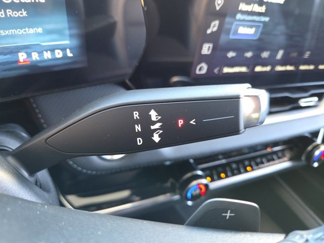 New 2026 Chevrolet Equinox LT w/ Convenience Package II image 52