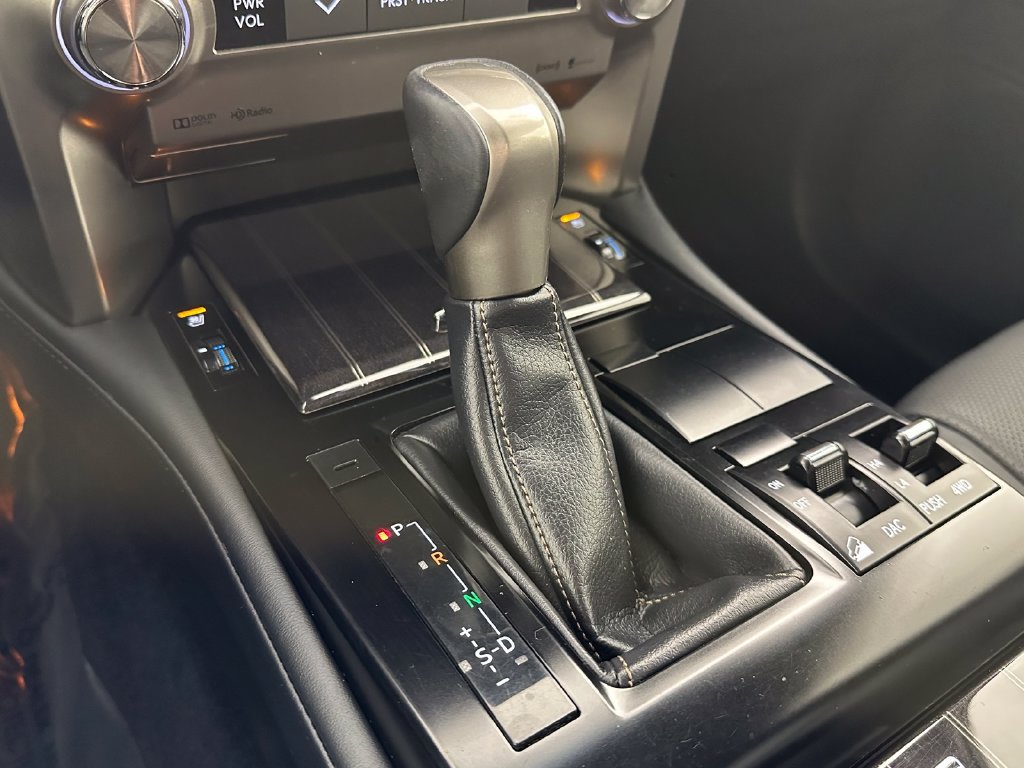Used 2020 Lexus GX 460 Premium AWD/4WD image 29