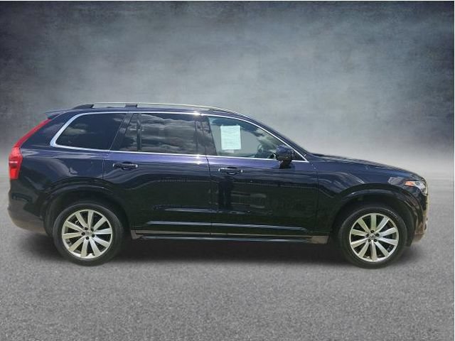 Used 2017 Volvo XC90 T6 Momentum w/ Vision Package AWD/4WD image 8
