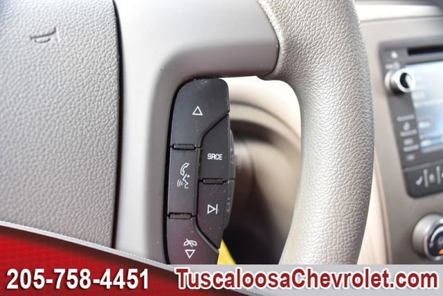 Used 2016 Chevrolet Traverse LS image 29