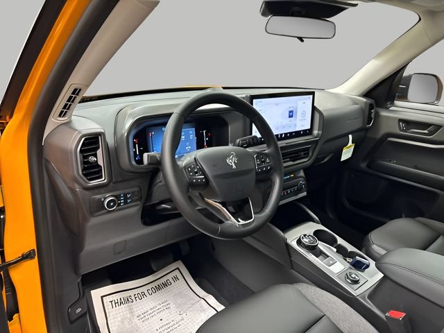 New 2026 Ford Bronco Sport Big Bend w/ Convenience Package AWD/4WD image 17