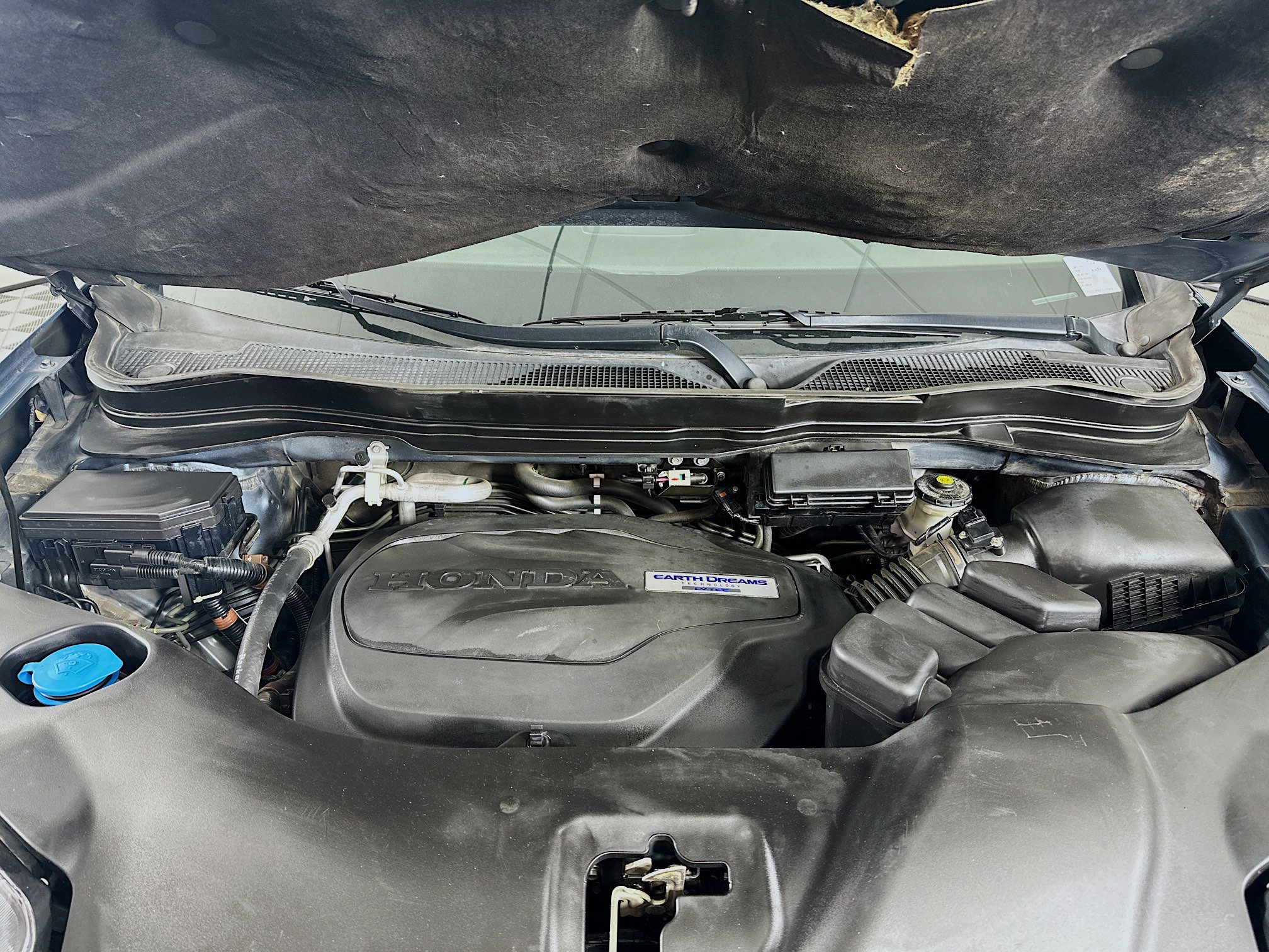 Used 2016 Honda Pilot Touring image 35