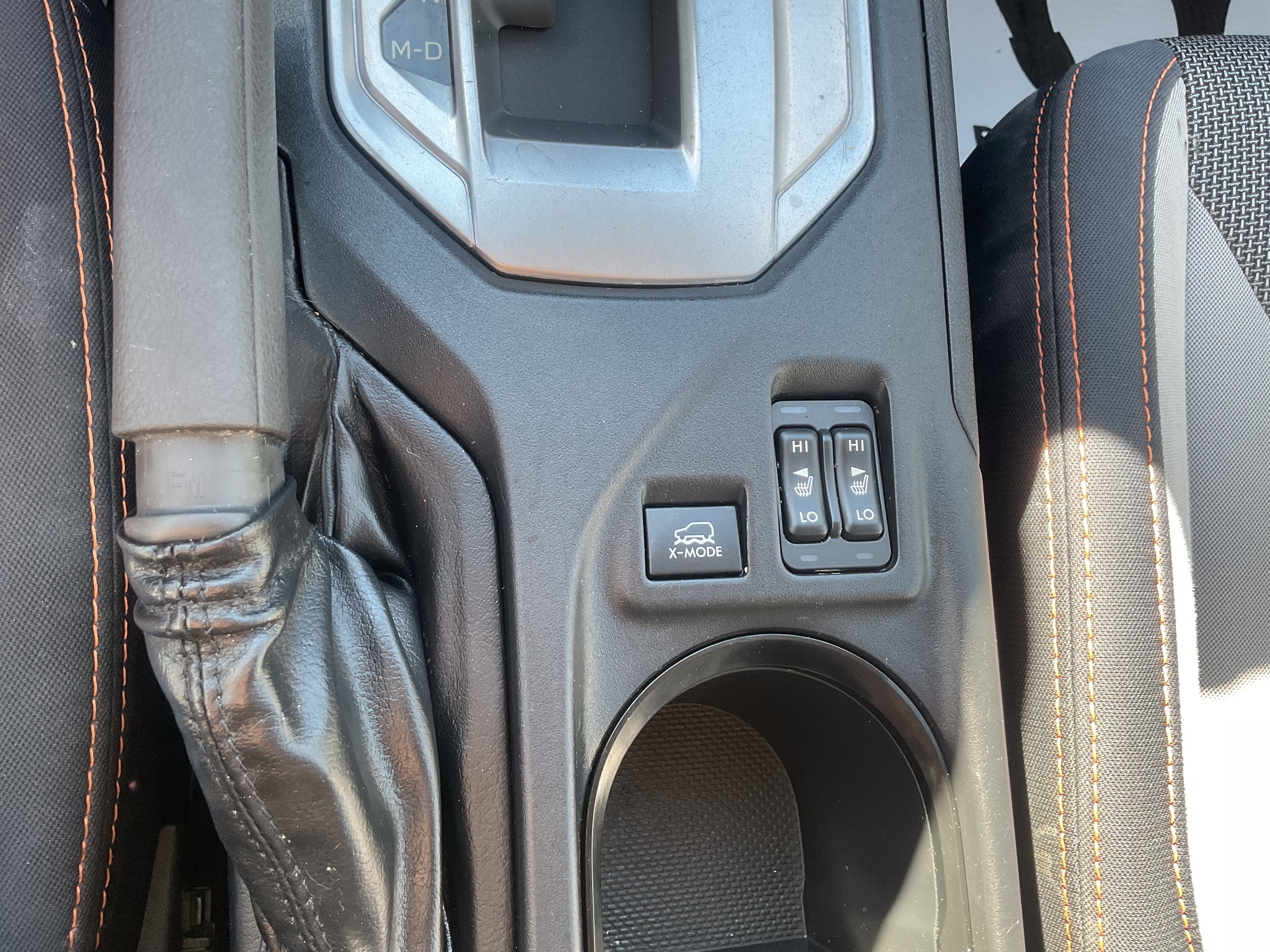 Used 2018 Subaru Crosstrek 2.0i Premium AWD/4WD image 18