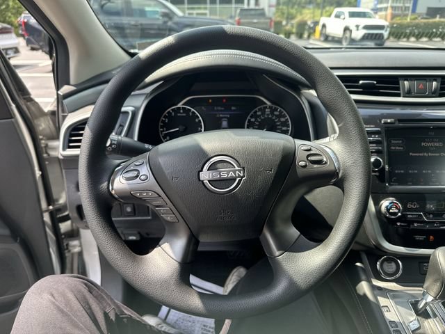 Used 2023 Nissan Murano S AWD/4WD image 13